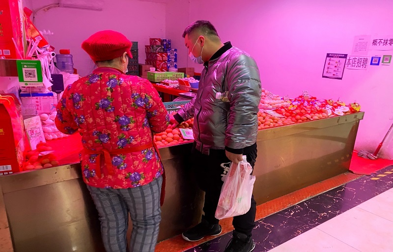 春节将至,鸡蛋价格还会再涨吗?