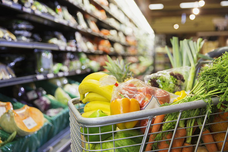 贵州:春节期间食品安全消费注意四点