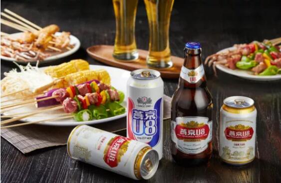 燕京啤酒新兴市场的崛起