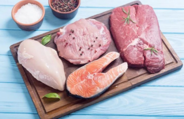 俄罗斯发布肉类及鱼产品质量安全热线调查结果