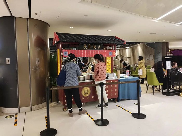 小吃虽好,不要盲入