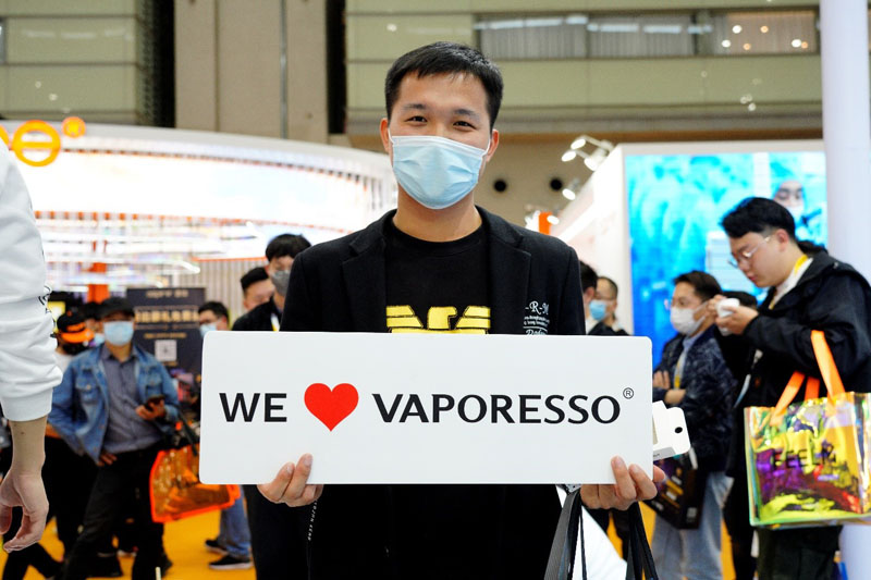 VAPORESSO 2021 IECIE̲ҵ Ӳ˳ֵƼ