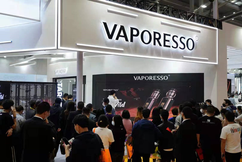 VAPORESSO 2021 IECIE̲ҵ Ӳ˳ֵƼ