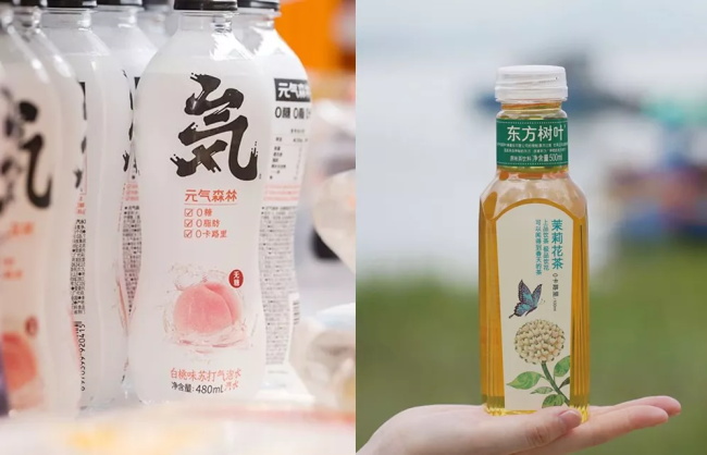 1641353410206203.jpg 减糖不减甜,是征服年轻味蕾的新秘诀吗? | 新消费观察