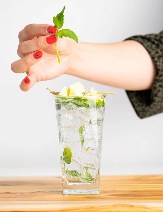 口味推动健康植物饮料创新