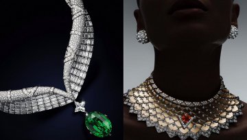 路易威登2022高级珠宝系列发布