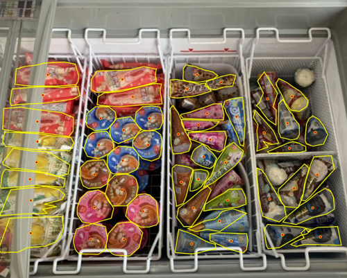 Trax：如何打赢夏日冰淇淋市场的甜蜜之战？