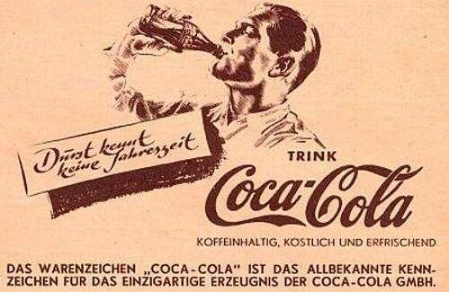元气森林推出可乐味气泡水，国产品牌终于又敢做可乐了
